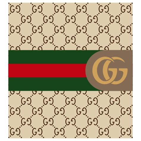 gucci gg pattern vector|Gucci logo clip art free.